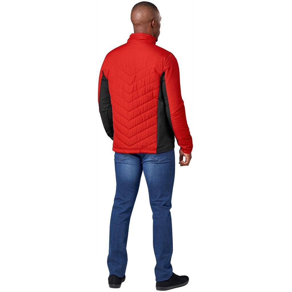 Mens Andes Jacket - Image 11