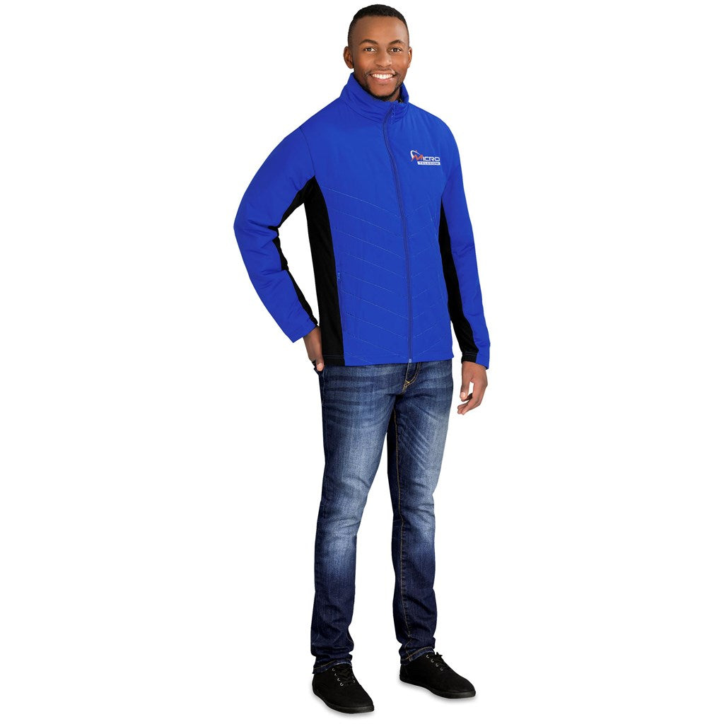 Mens Andes Jacket - Image 6