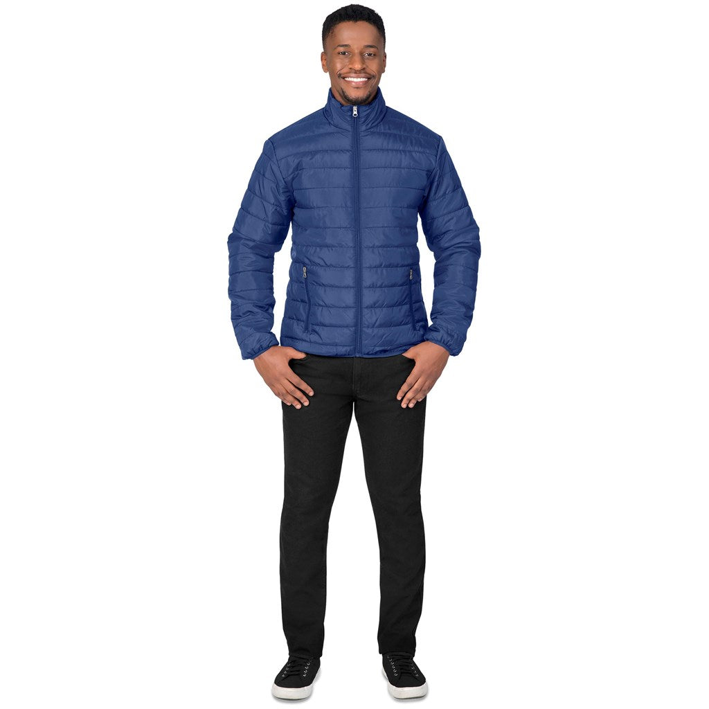 Mens Hudson Jacket - Image 6