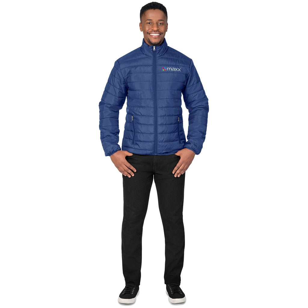 Mens Hudson Jacket - Image 5