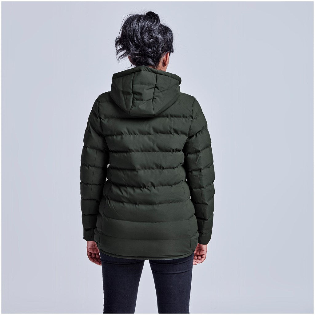 Ladies Montana Jacket - Image 6
