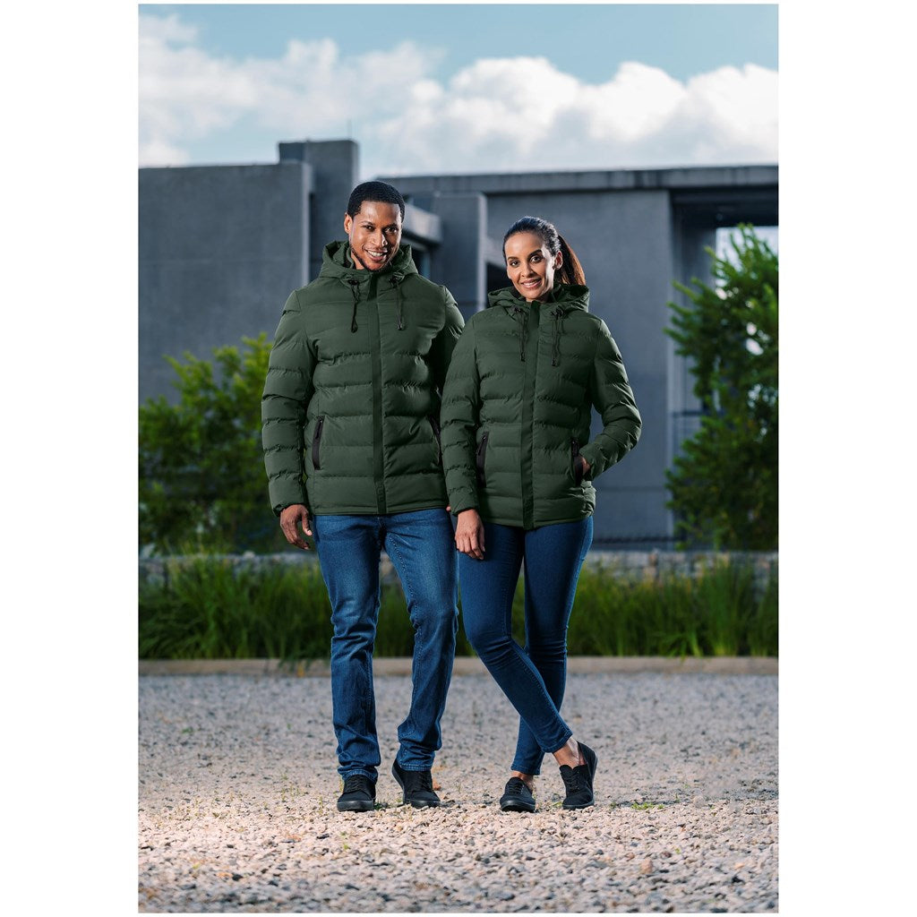 Ladies Montana Jacket - Image 8