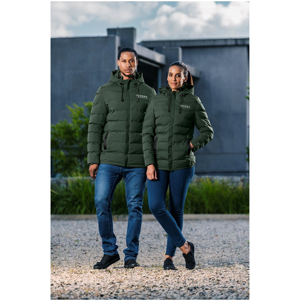Ladies Montana Jacket - Image 9