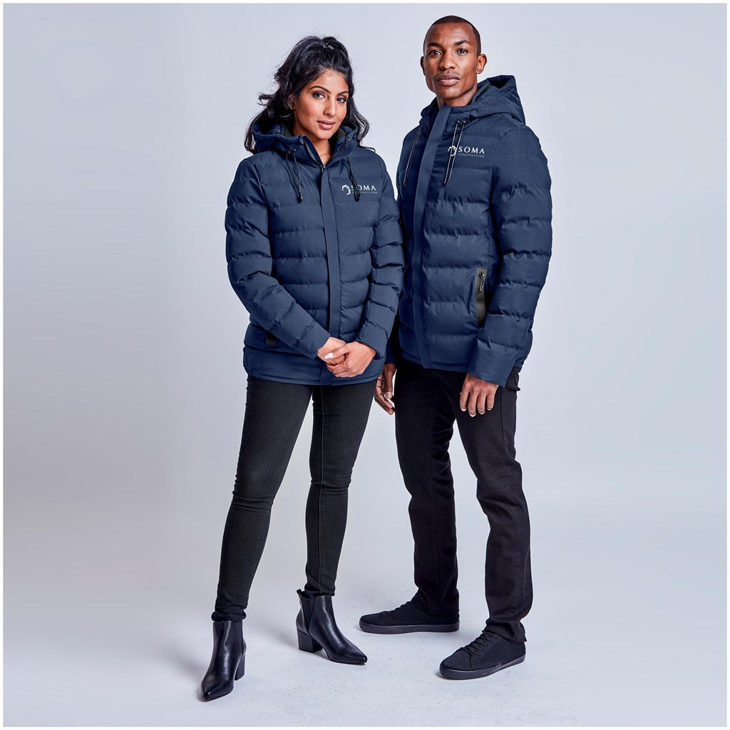 Ladies Montana Jacket - Image 12