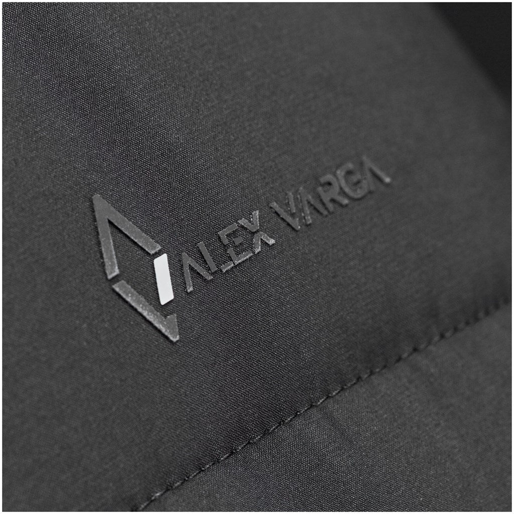 Mens Alex Varga Iveroc Jacket - Image 9