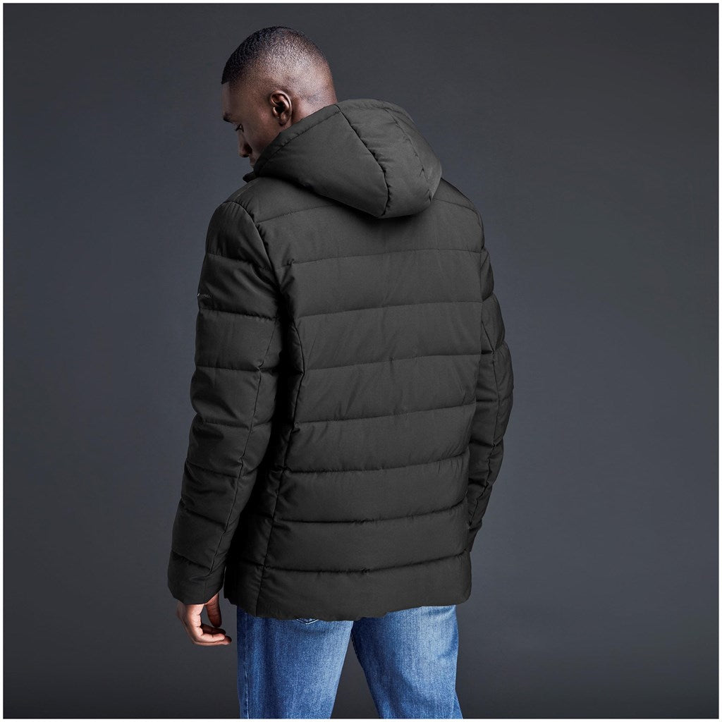 Mens Alex Varga Iveroc Jacket - Image 10