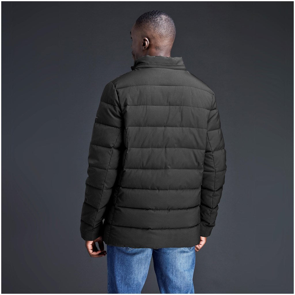 Mens Alex Varga Iveroc Jacket - Image 11