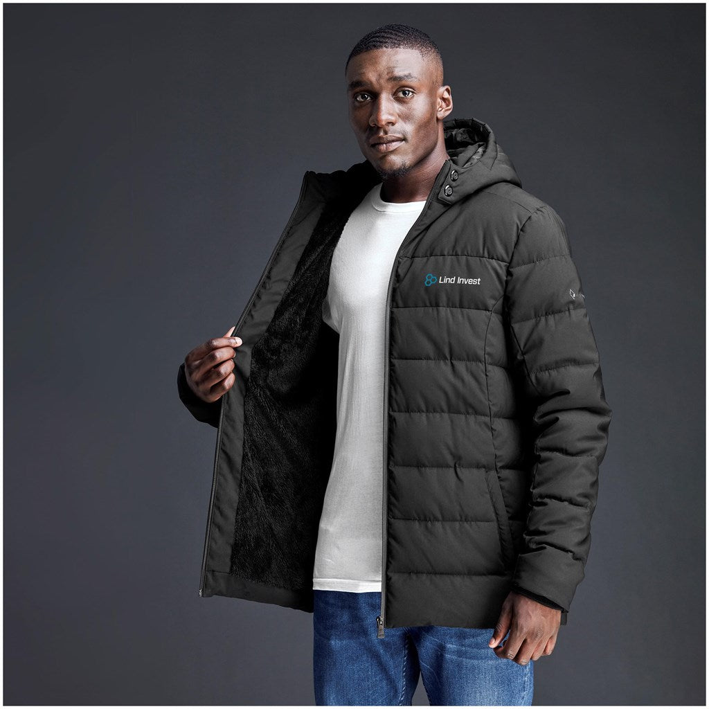 Mens Alex Varga Iveroc Jacket - Image 14
