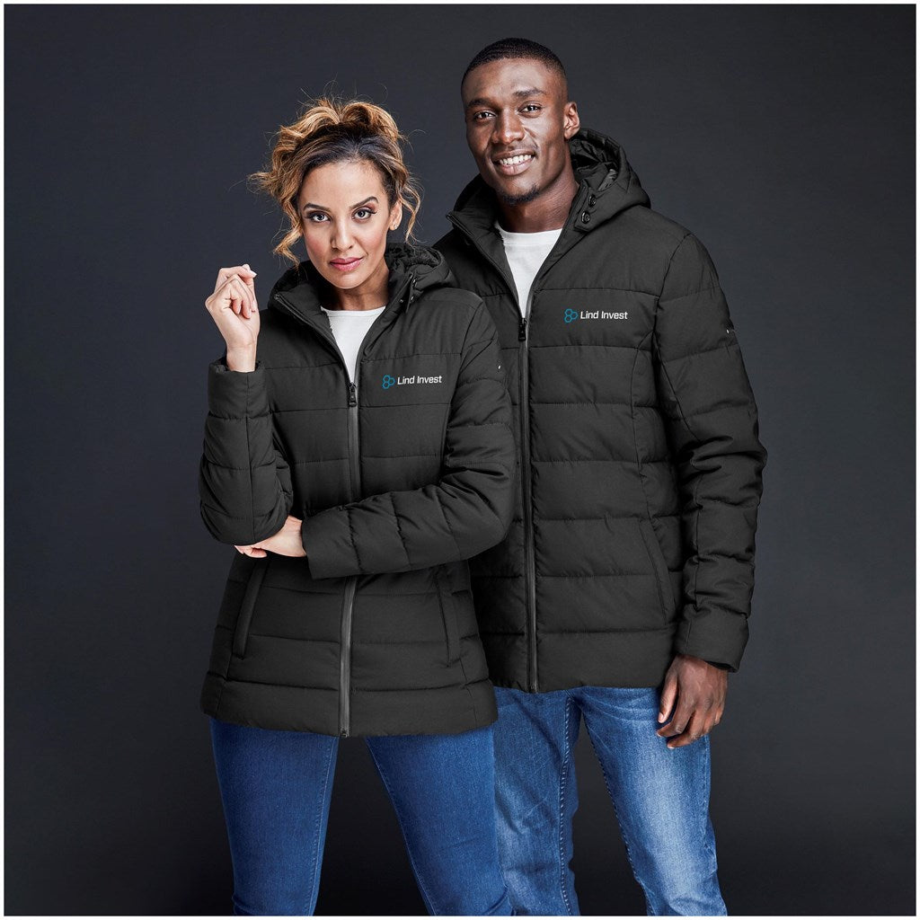 Mens Alex Varga Iveroc Jacket - Image 16