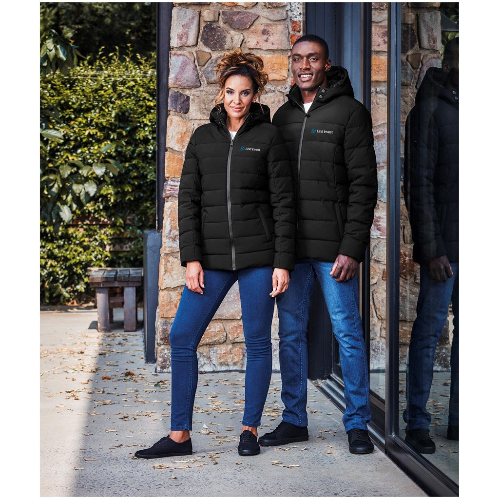 Mens Alex Varga Iveroc Jacket - Image 3