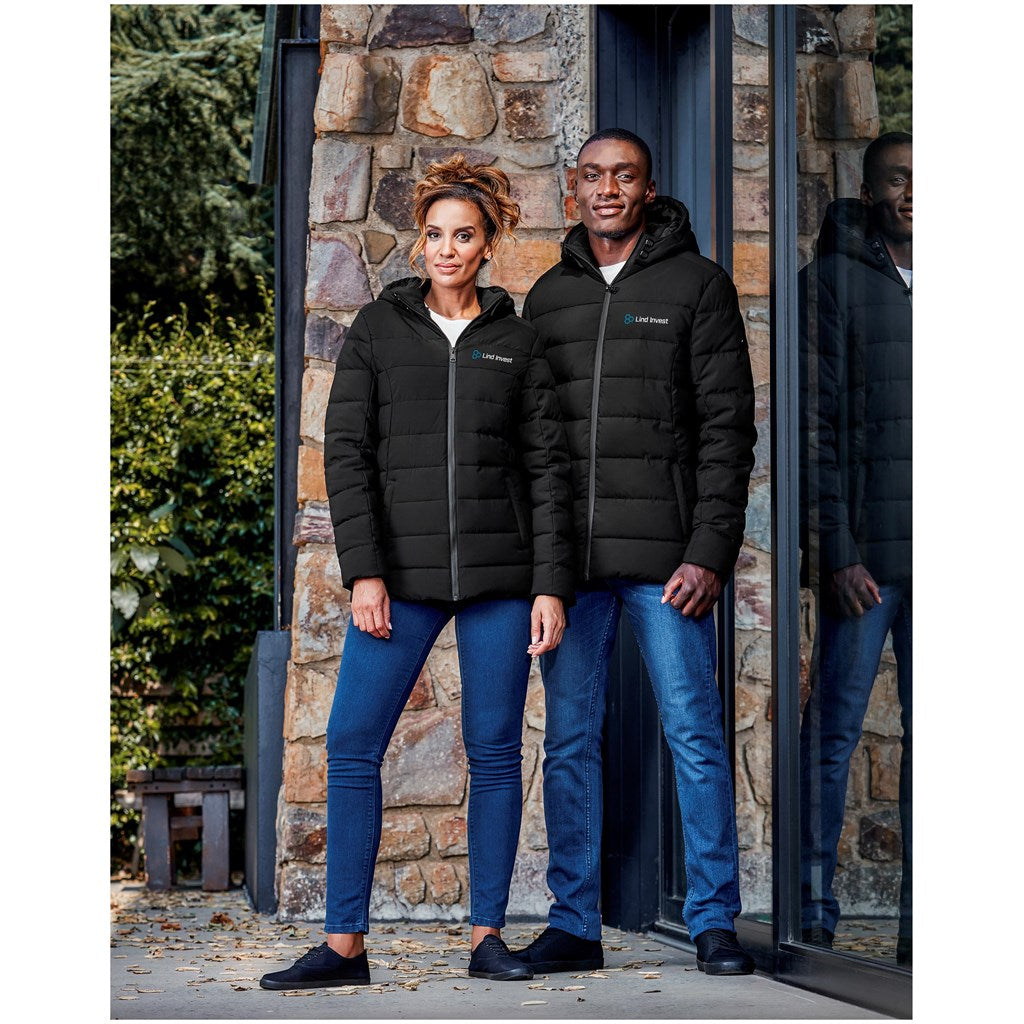 Mens Alex Varga Iveroc Jacket - Image 5