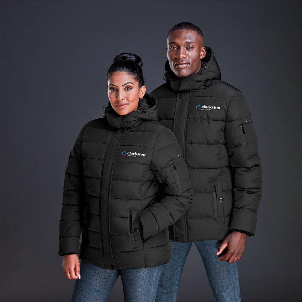 Mens Alex Varga Montpellier Jacket - Image 9