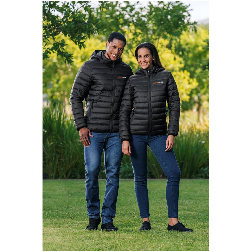 Mens Kyoto Jacket - Image 2