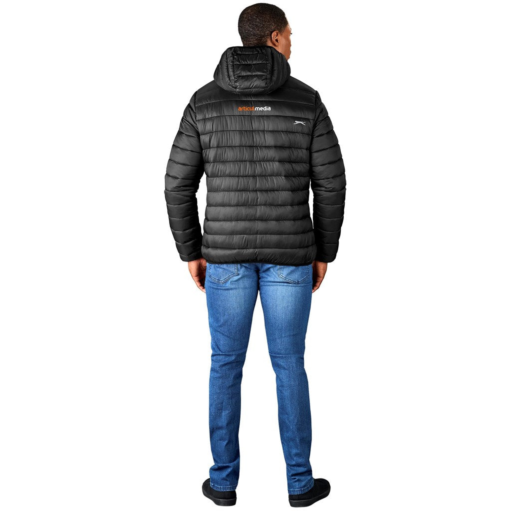 Mens Kyoto Jacket - Image 7