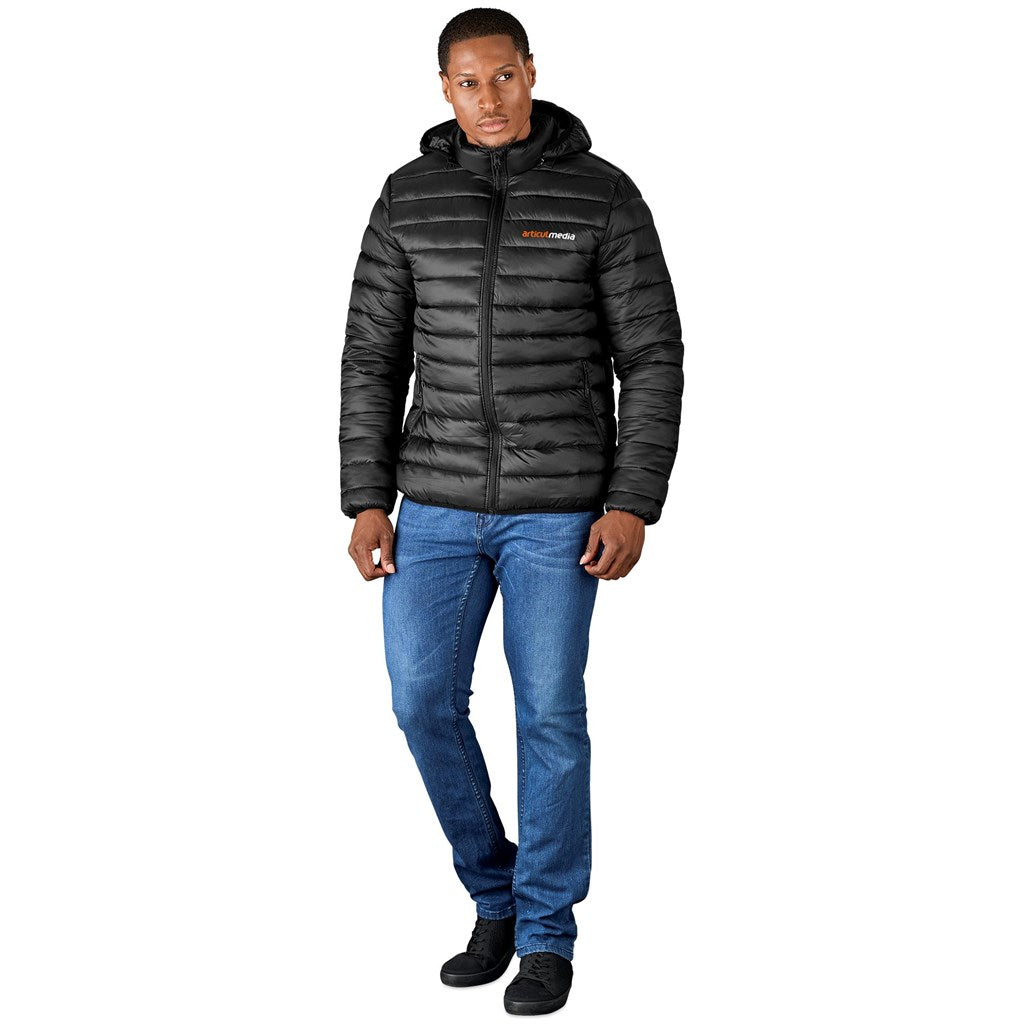 Mens Kyoto Jacket - Image 9