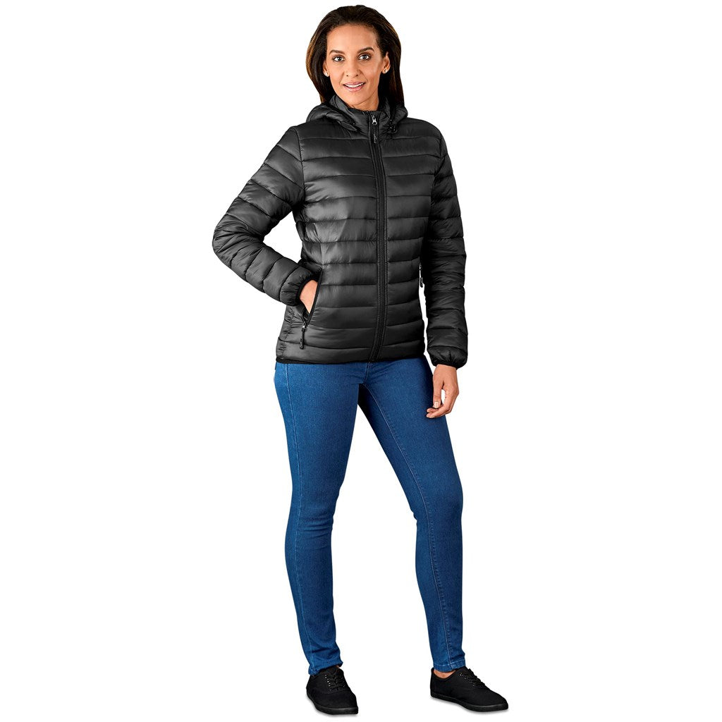 Ladies Kyoto Jacket - Image 8