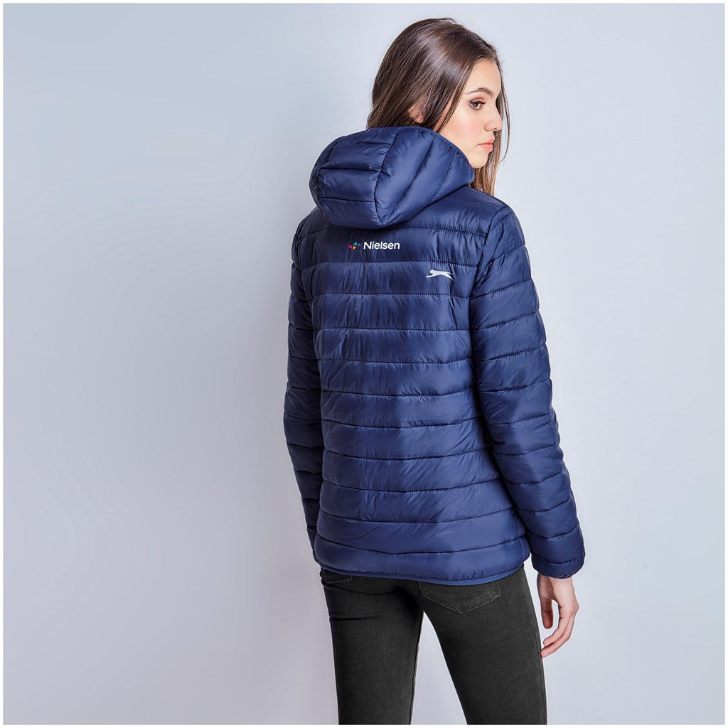 Ladies Kyoto Jacket - Image 9