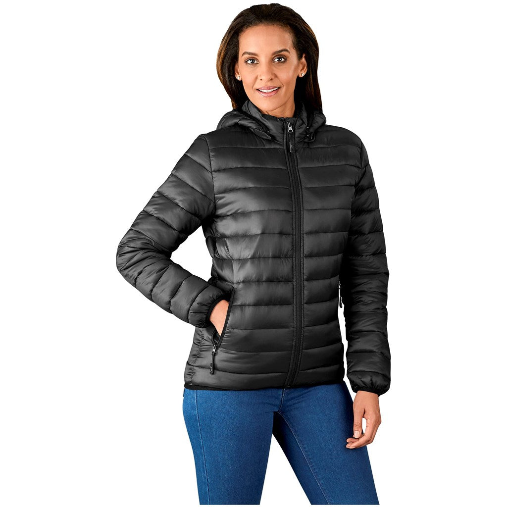 Ladies Kyoto Jacket - Image 13