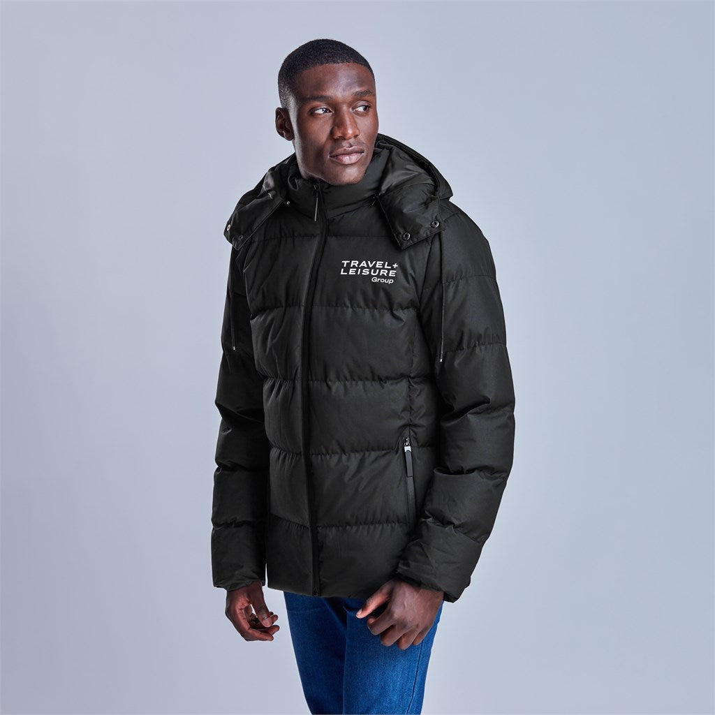 Mens Maverick Jacket - Image 7