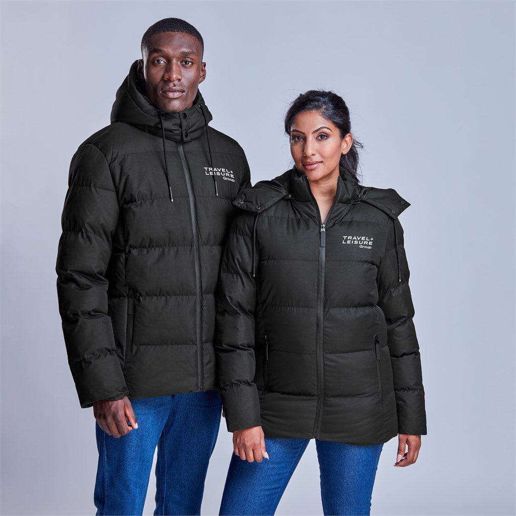 Mens Maverick Jacket - Image 9