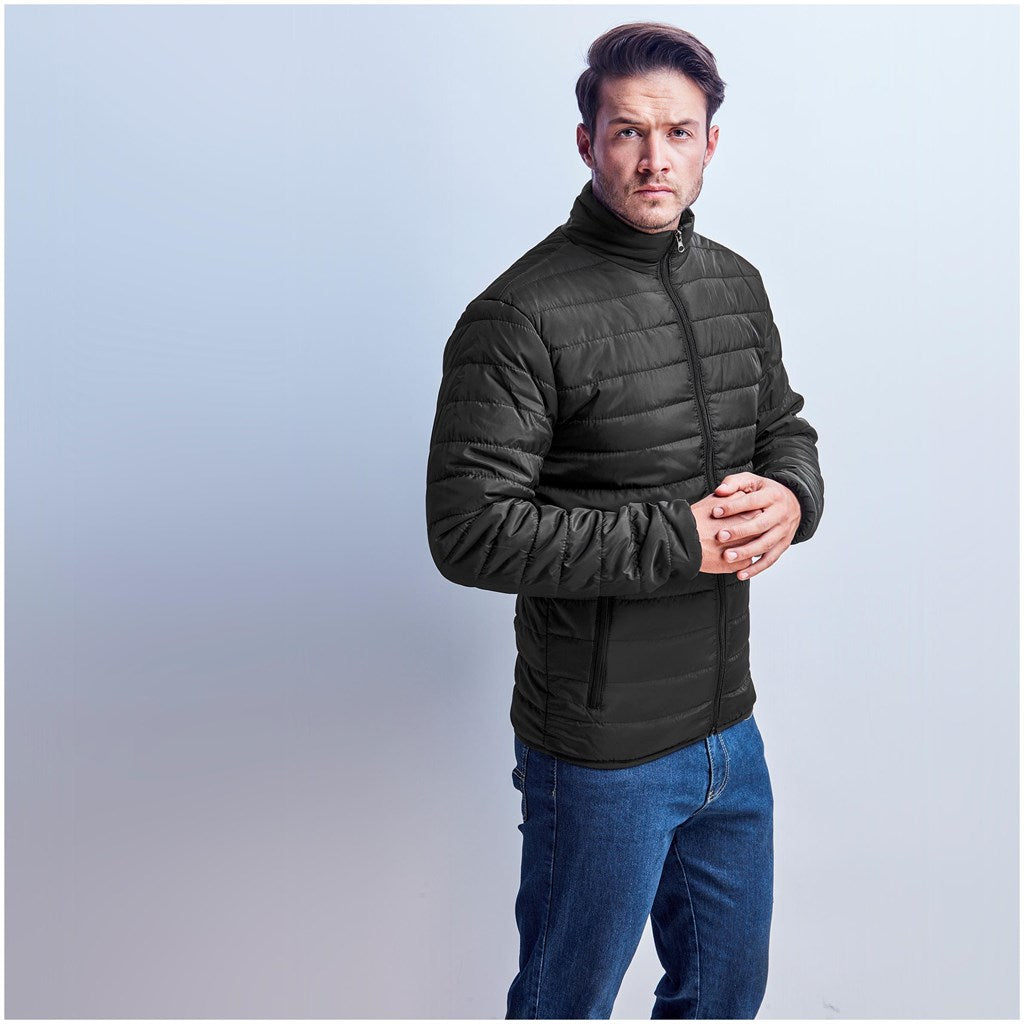 Mens Hudson Jacket - Image 8