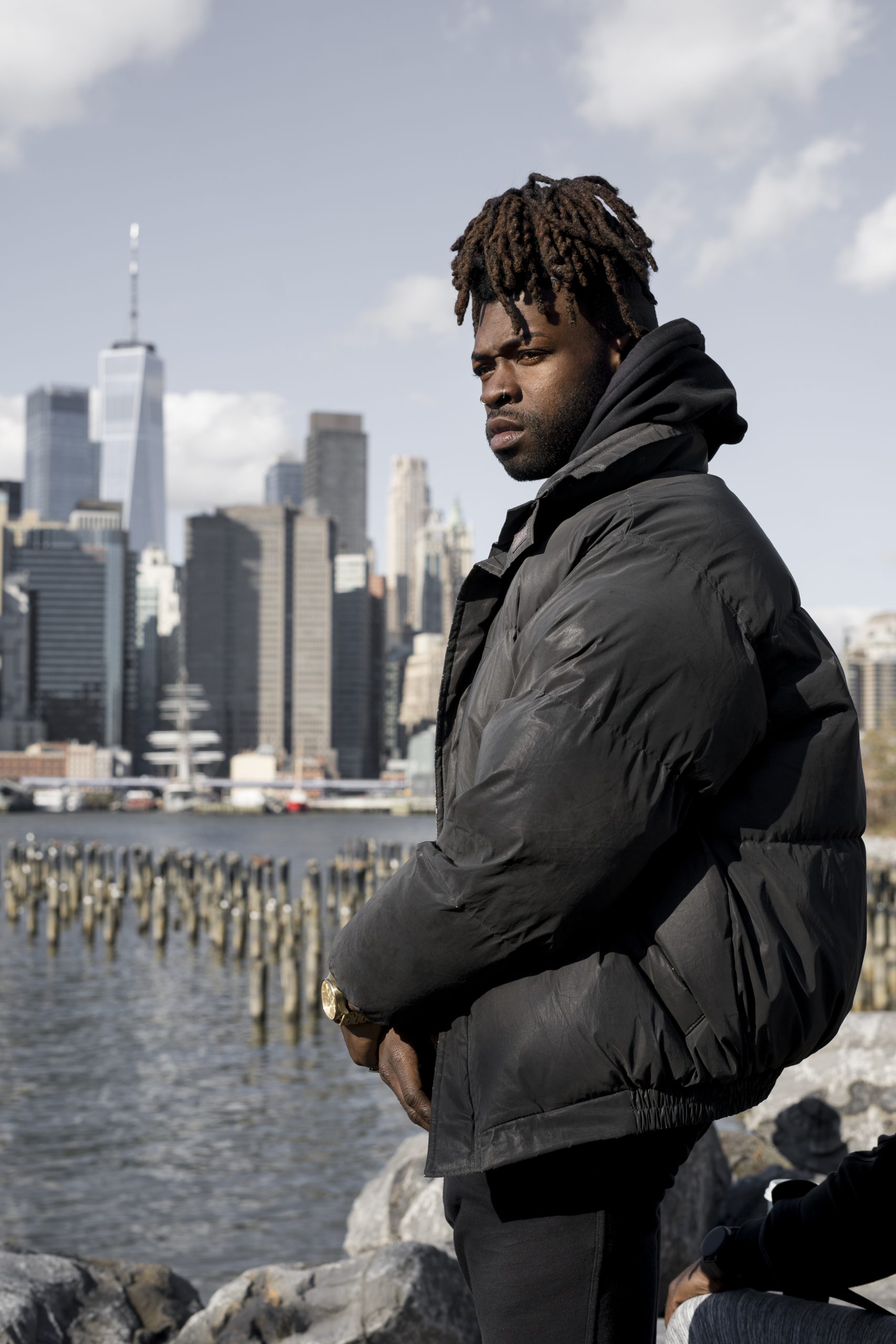 Choosing the Right Puffer Jacket for Your Lifestyle